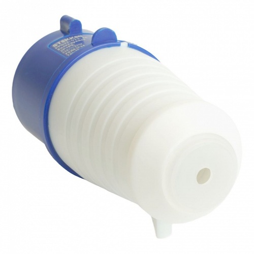 Вилка прямая 2P+PE Stekker  49427 в Нижнем Новгороде фото 7