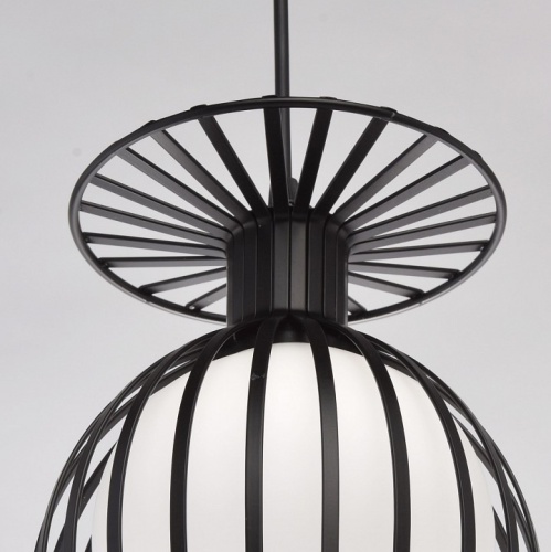 Подвесной светильник De City Лоск 25 354018503 в Нижнем Новгороде фото 5