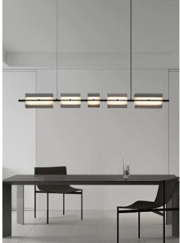 Подвесной светильник Zortes Loft ZRS.1802.100 в Нижнем Новгороде фото 9