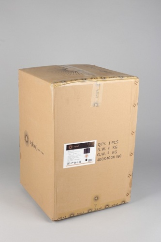 Настольная лампа декоративная Aployt Bozena APL.816.04.01 в Нижнем Новгороде фото 4