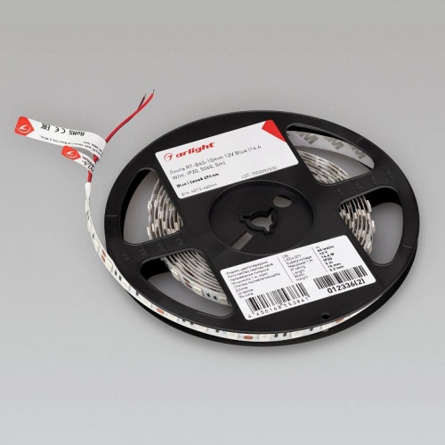 Лента светодиодная Arlight RT-B60 012336(3) в Нижнем Новгороде фото 2