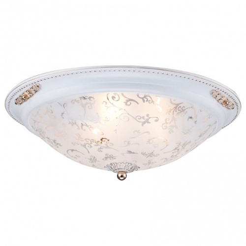 Накладной светильник Maytoni Diametrik C907-CL-03-W в Нижнем Новгороде