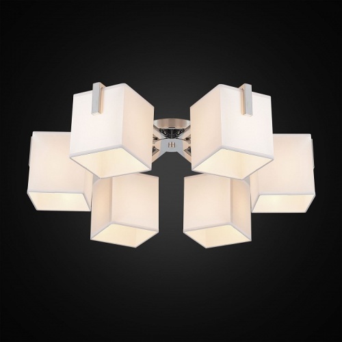 Потолочная люстра Citilux Стенли CL465161 в Нижнем Новгороде фото 2