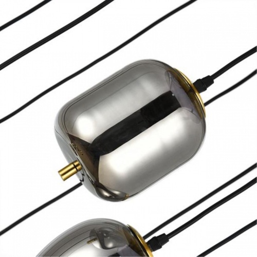 Подвесной светильник Arte Lamp Freddie A2231SP-9PB в Нижнем Новгороде фото 2