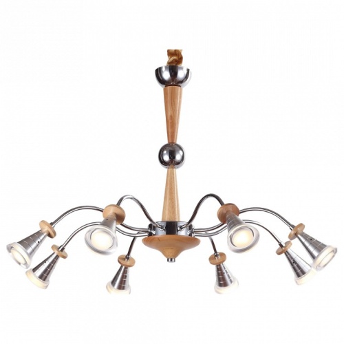 Подвесная люстра Lucia Tucci Natura Natura 071.8 Led в Нижнем Новгороде