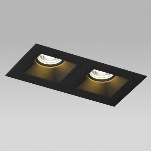 Встраиваемый светильник Lightstar Domino D5270707BMOD в Нижнем Новгороде фото 4