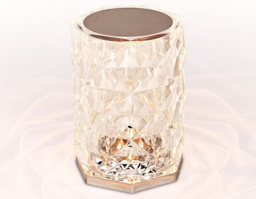 Настольная лампа декоративная Ambrella Light DE DE8011 в Нижнем Новгороде фото 2