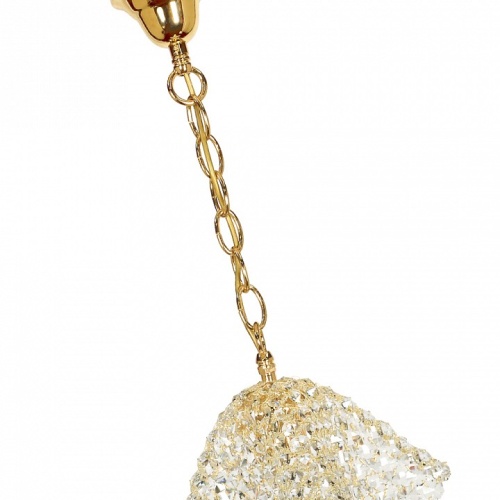 Подвесной светильник Arti Lampadari Roma Roma E 1.3.P1 G в Нижнем Новгороде фото 2