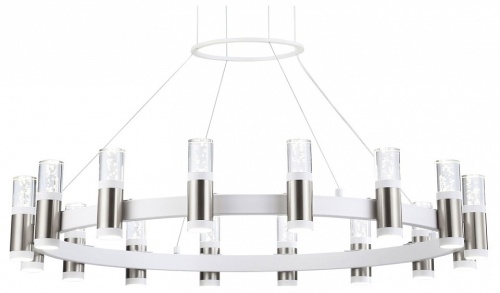Подвесная люстра Ambrella Light FL FL6208 в Нижнем Новгороде