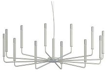 Подвесная люстра Nowodvorski Orto XII B 11465 в Нижнем Новгороде