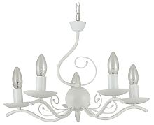 Подвесная люстра Escada 2103 2103/5S White в Нижнем Новгороде