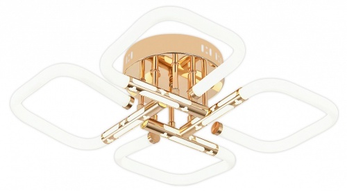 Потолочная люстра Escada Lacerta 10265/4LED в Нижнем Новгороде фото 4