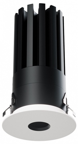 Встраиваемый светильник Lightstar Spira Slim 074326 в Нижнем Новгороде