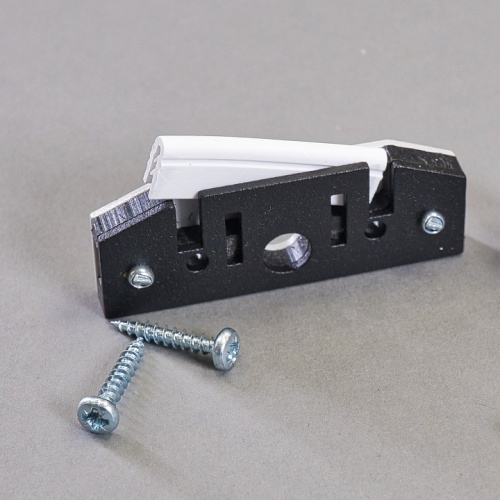 Заглушка для трека Novotech Flum 135182 в Нижнем Новгороде фото 4