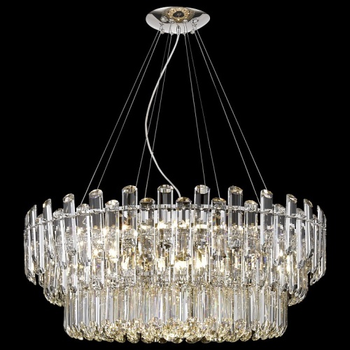 Подвесная люстра Wertmark Lazzara WE107.15.123 в Нижнем Новгороде фото 2