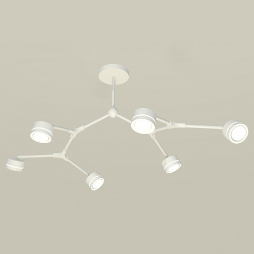 Люстра на штанге Ambrella Light XB XB9055201 в Нижнем Новгороде