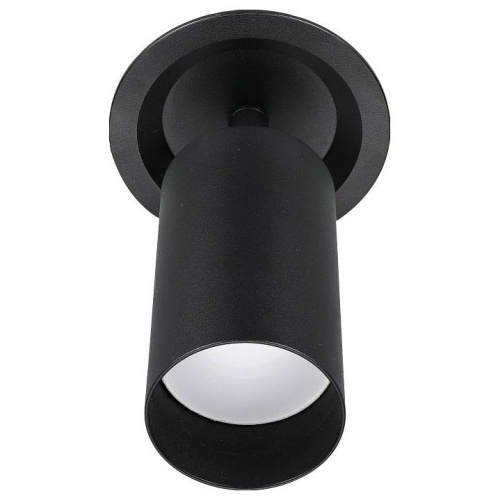 Спот Lucia Tucci LTP LTP-D007-01GU10-B в Нижнем Новгороде фото 2