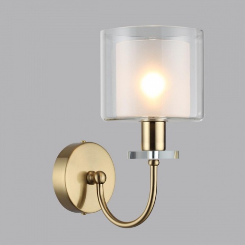 Бра Odeon Light Saga 5088/1W в Нижнем Новгороде фото 4