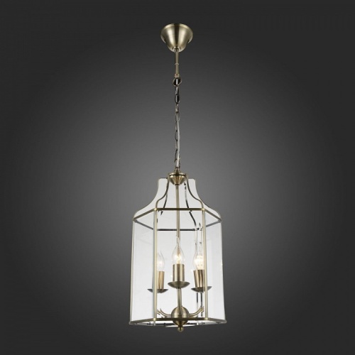 Подвесной светильник ST-Luce SL228 SL228.303.03 в Нижнем Новгороде фото 6