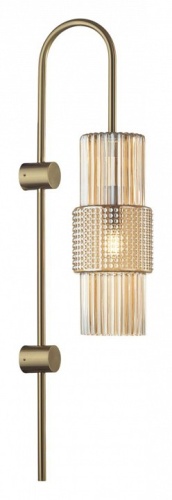 Бра Odeon Light Pimpa 3 5019/1W в Сургуте фото 4