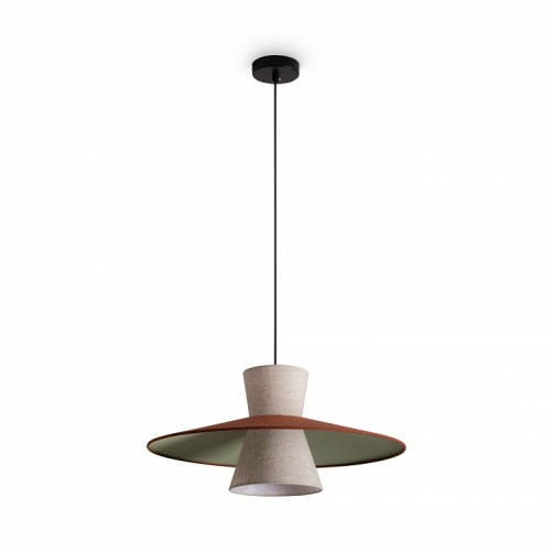 Подвесной светильник Freya Fly FR5489PL-01GT в Нижнем Новгороде фото 4