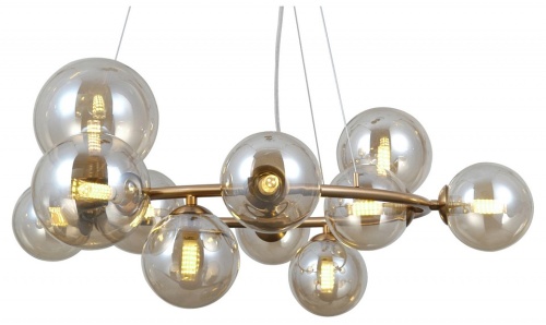 Подвесная люстра Moderli Renny V10790-11P в Нижнем Новгороде