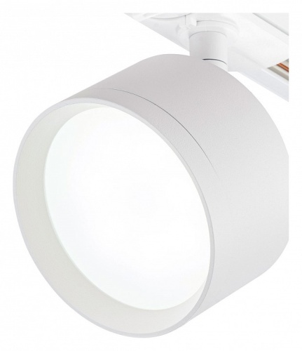 Светильник на штанге Escada 20005 20005TRA/01 SWH в Нижнем Новгороде фото 2