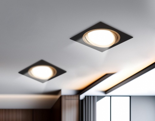 Встраиваемый светильник Ambrella Light TN TN51918 в Нижнем Новгороде фото 3