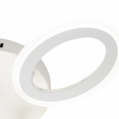 Потолочная люстра Escada  10226/4LED в Нижнем Новгороде фото 6