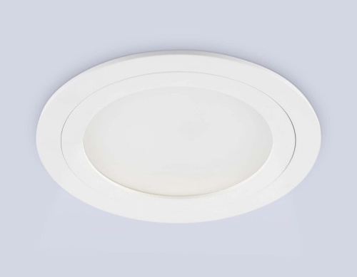 Встраиваемый светильник Ambrella Light TU TU6601 в Нижнем Новгороде фото 6