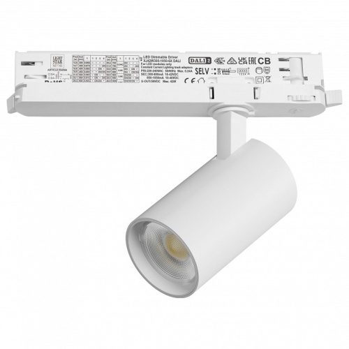 Светильник на штанге Lightstar Alta Base A5146DALI в Нижнем Новгороде