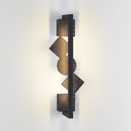 Накладной светильник Odeon Light Geos 6692/7WL в Нижнем Новгороде фото 4