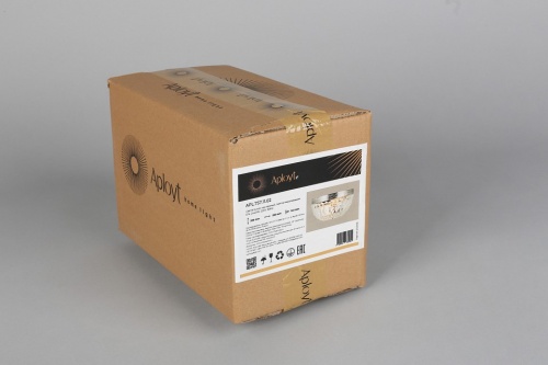 Накладной светильник Aployt Lidi APL.757.11.02 в Нижнем Новгороде фото 9