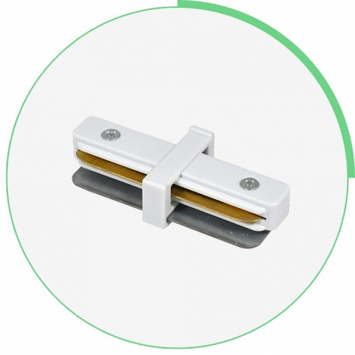 Соединитель линейный для треков Hesby Lighting Skylite 0029 в Нижнем Новгороде фото 3