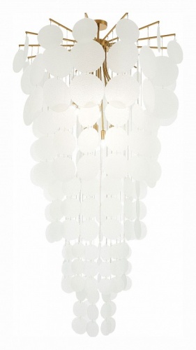 Люстра на штанге ST-Luce Vittoria SL1231.303.12 в Нижнем Новгороде фото 3