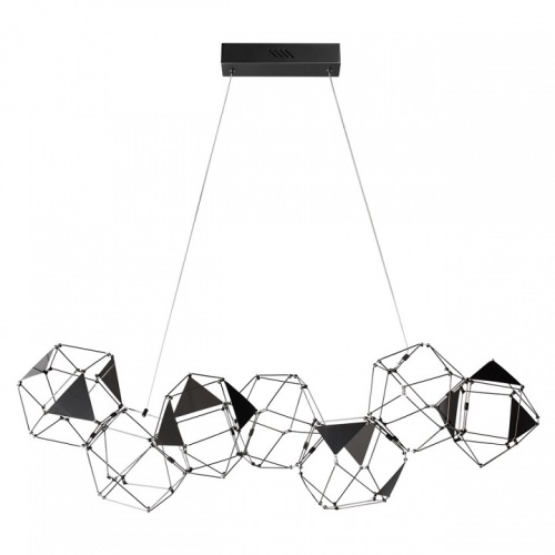 Подвесная люстра Odeon Light Trellis 5087/32L в Нижнем Новгороде фото 4