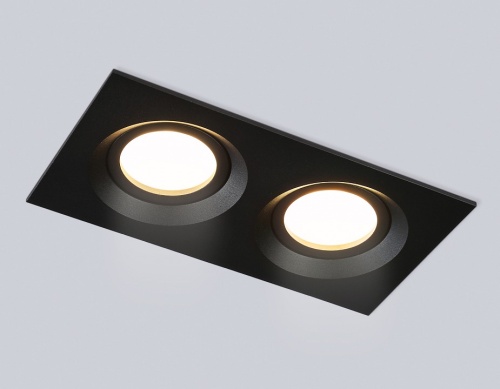 Встраиваемый светильник Ambrella Light TN TN102746 в Нижнем Новгороде фото 4