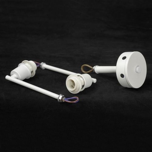 Потолочная люстра Lussole Levy LSP-8932 в Нижнем Новгороде фото 4