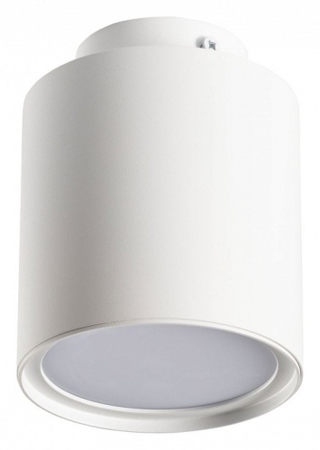 Накладной светильник DeMarkt Информ 58 851011801 в Нижнем Новгороде