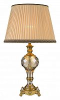 Настольная лампа декоративная Wertmark Tirso WE712.01.504 в Краснодаре
