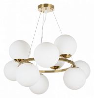 Подвесная люстра MyFar Pendant MR2942-9P в Нижнем Новгороде