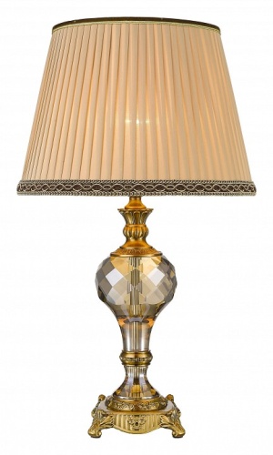 Настольная лампа декоративная Wertmark Tirso WE712.01.504 в Арзамасе