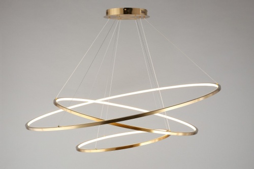 Подвесной светильник Aployt Monisia APL.020.03.138 в Нижнем Новгороде фото 6