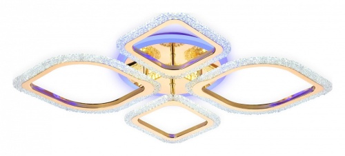 Потолочная люстра Ambrella Light FA FA5149 в Нижнем Новгороде фото 4