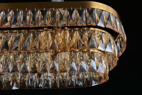 Подвесной светильник Aployt Francheska APL.837.03.12 в Нижнем Новгороде фото 14