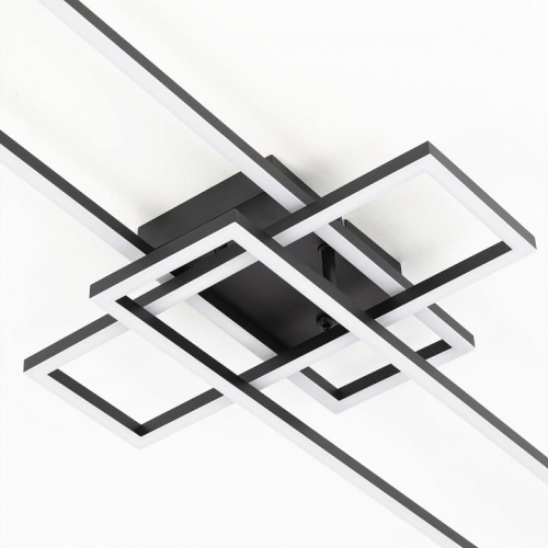 Потолочная люстра Citilux Kubit CL201131 в Нижнем Новгороде фото 3