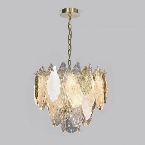 Подвесная люстра Bogate's Leaf 369/8 в Нижнем Новгороде фото 4