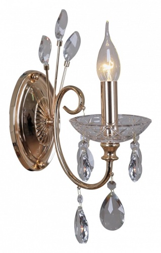 Бра ILLUMICO  IL2367-1WOR-39 GD в Нижнем Новгороде