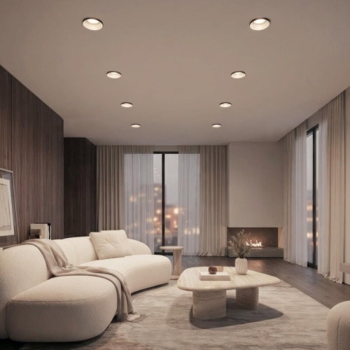 Кольцо декоративное Citilux SkyPORT.53 P53R1 в Нижнем Новгороде фото 4
