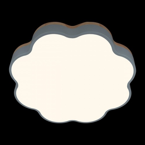 Накладной светильник Loft it Axel 10225/36 Blue в Нижнем Новгороде фото 3